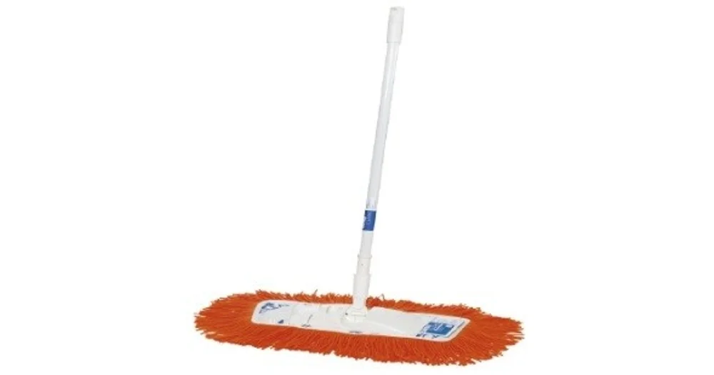 floormaster dust control mop