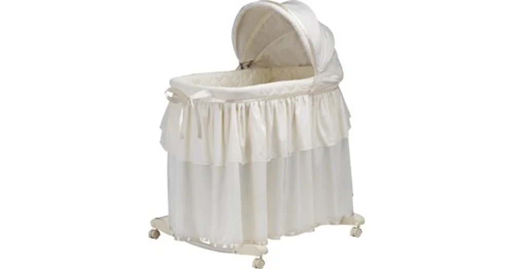 Childcare hotsell bassinet target