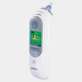 Braun ThermoScan