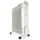 Kmart Anko 11 Fin Oil Heater