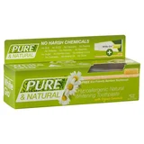 White Glo Pure & Natural Whitening