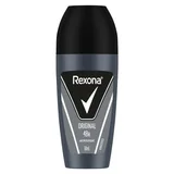 Rexona Men Antiperspirant Roll On Deodorant Original