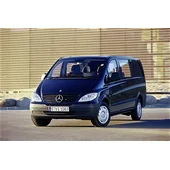 Mercedes Benz Vito W639 I 2004 2010 Productreview Com Au