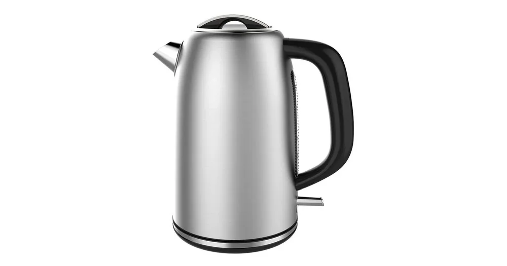 Smith and Nobel Litre Kettle reviews