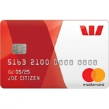 Westpac Low Rate