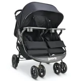 Joovy ScooterX2 with Child Tray