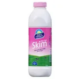 Dairy Farmers Skim