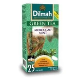 Dilmah Green Moroccan Mint