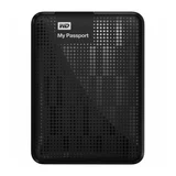 Western Digital My Passport
