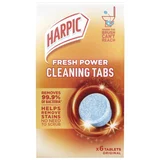 Harpic Fresh Power Toilet Cleaning Tabs