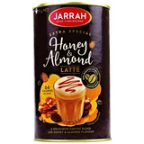 Jarrah Honey & Almond Latte