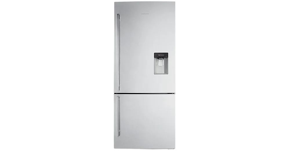 Lg Fridges Gb 455ble 454l Bottom Mount Fridge Lg Australia