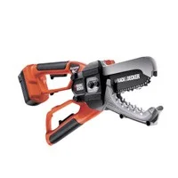 Black & Decker GKC1000 specifications