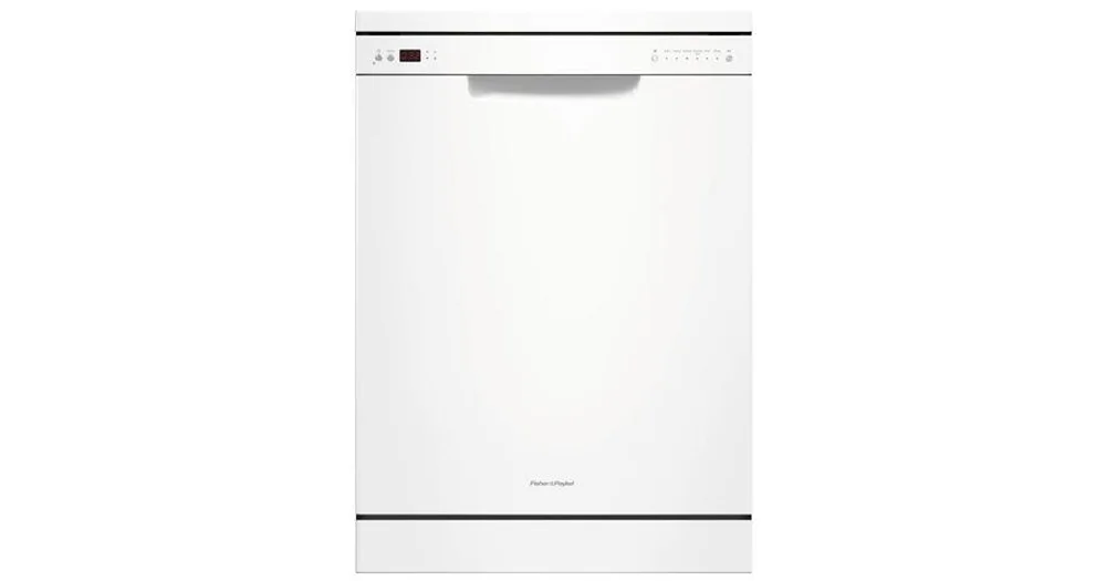 E20 fisher hot sale and paykel dishwasher