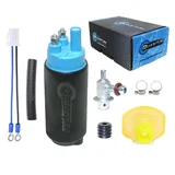 Quantum Fuel Pump QFHFP384UR2