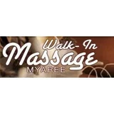 Walk-In Massage Myaree