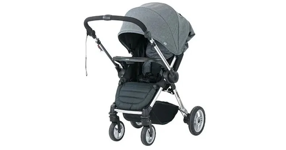 Steelcraft agile clearance stroller