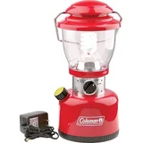 Coleman Retro Rechargeable Full-Size
