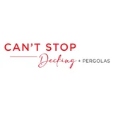 Can’t Stop Decking & Pergolas