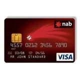 NAB Standard Visa