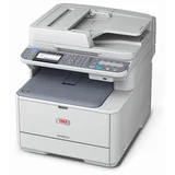 Oki MC561