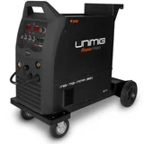 UNIMIG RAZOR COMPACT Welder Series