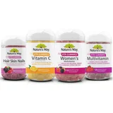 Nature's Way Adult Vita Gummies