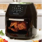 PowerXL Air Fryer Oven | ProductReview.com.au