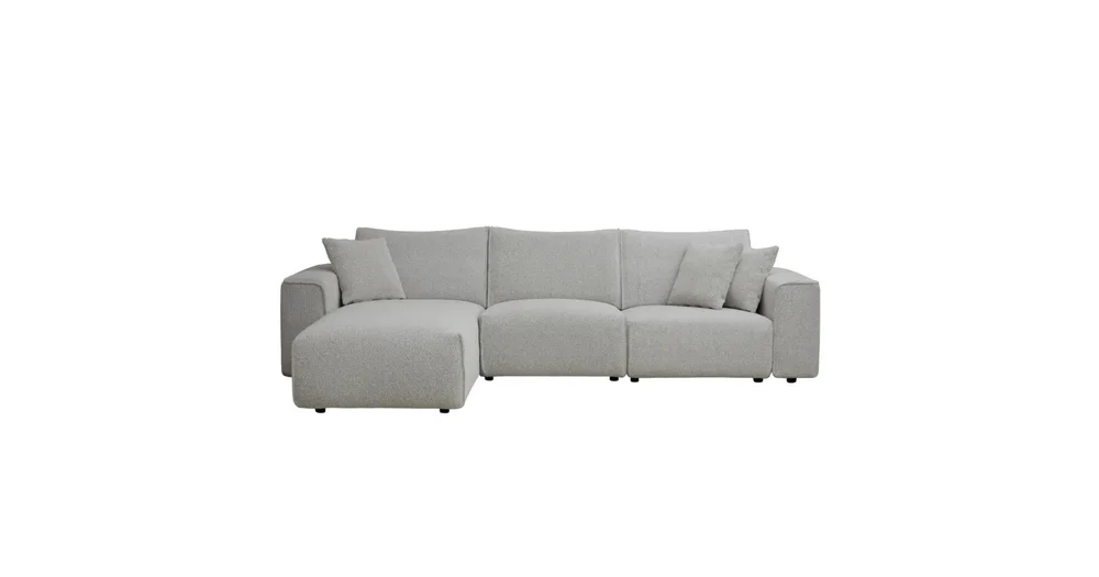 Koala Modern Sofa Luxe Edition 4.5Seater & Chaise reviews