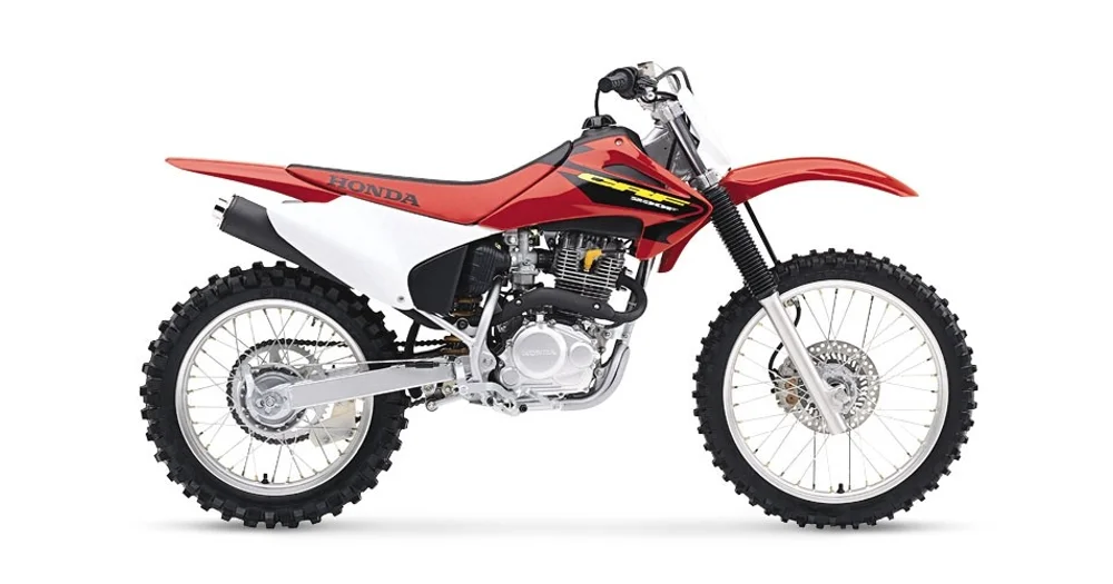 Honda Crf230f Productreview Com Au