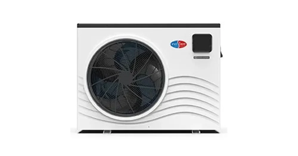 EvoHeat Fusioni Pool Heat Pump reviews