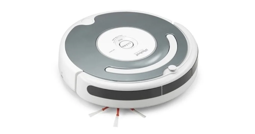 iRobot Roomba 531 | ProductReview.com.au