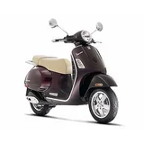 Vespa GT 200
