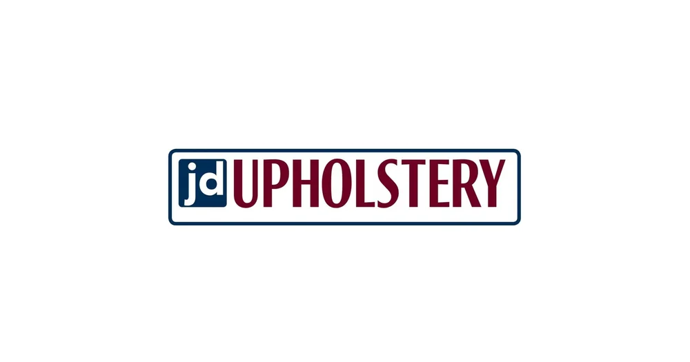 JD Upholstery reviews