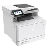 HP Color LaserJet Pro MFP M478f