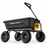 Gorilla Carts GCG-4-AU