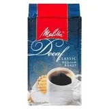 Melitta Filter Coffee Decaf Classic