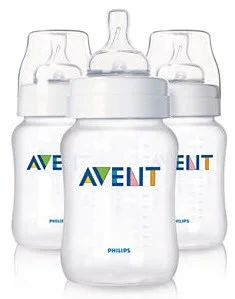 avent bottles coles