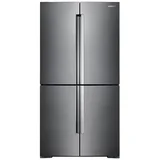 Samsung 714L French Door SRF714NCDBLS (Titanium Gray)