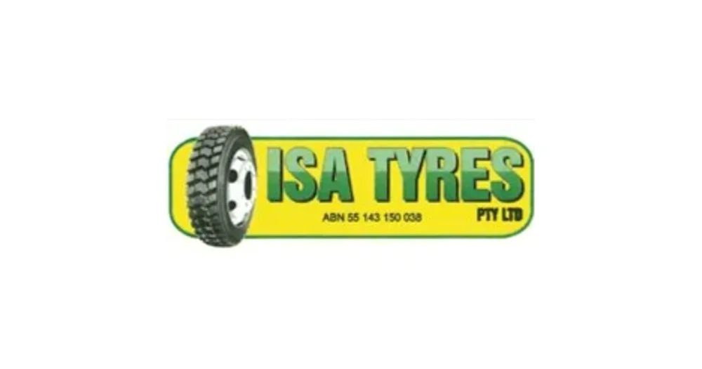 Isa Tyres reviews