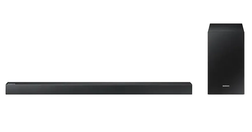 Samsung Series 4 Soundbars