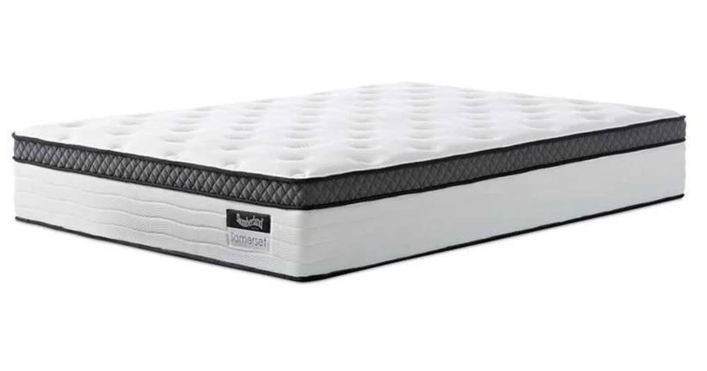 slumberland somerset mattress reviews australia