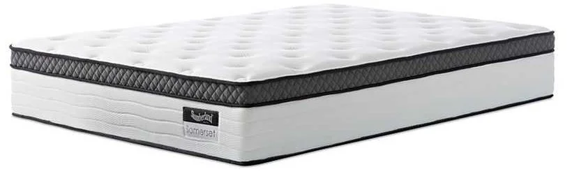 Slumberland Somerset reviews