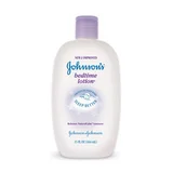Johnson's Bedtime Lotion