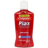 Colgate Plax