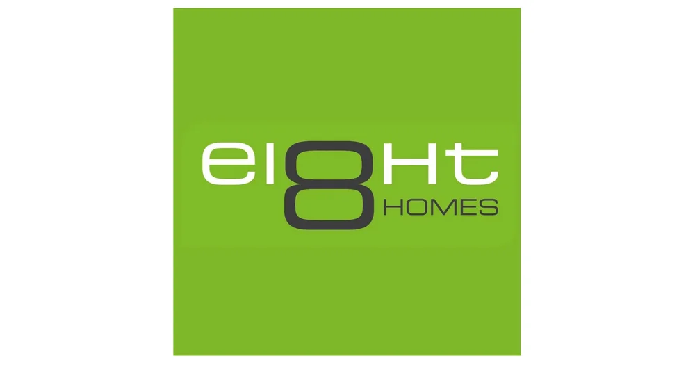 Eight Homes