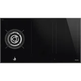 Smeg Hob Classic SAIG3953B