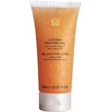 Nutrimetics Loofah Shower Gel