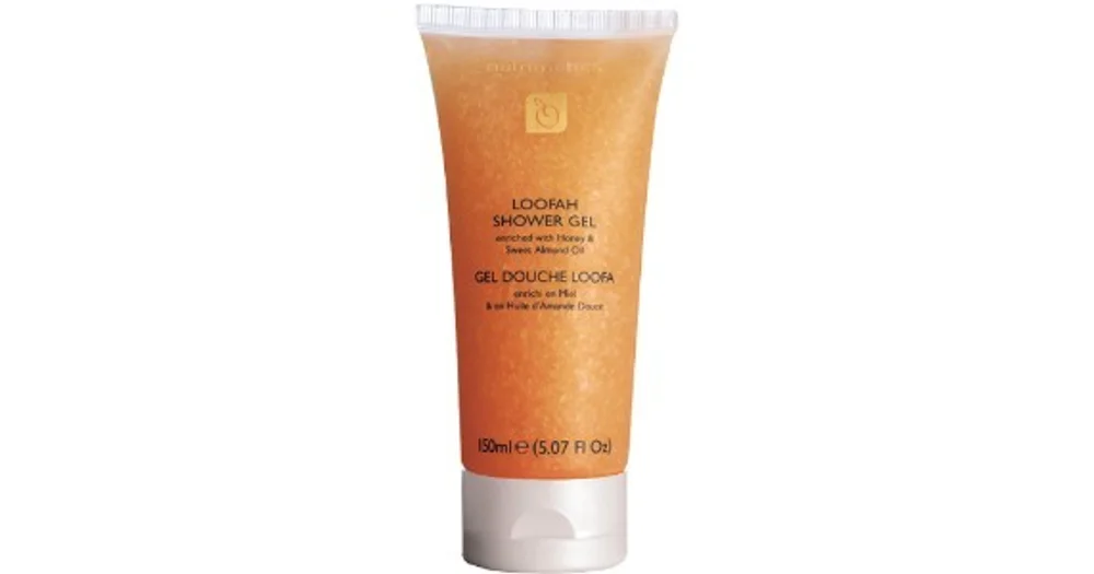 Nutrimetics Loofah Shower Gel reviews | ProductReview.com.au