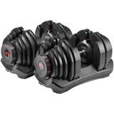 Bowflex SelectTech 1090i Dumbbells